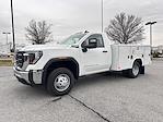 New 2025 GMC Sierra 3500 Regular Cab Service Truck for sale #150726 - photo 3