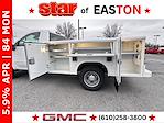 New 2025 GMC Sierra 3500 Regular Cab Service Truck for sale #150726 - photo 29
