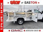 New 2025 GMC Sierra 3500 Regular Cab Service Truck for sale #150727 - photo 28
