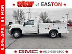 New 2025 GMC Sierra 3500 Regular Cab Service Truck for sale #150727 - photo 5