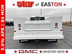 New 2025 GMC Sierra 3500 Regular Cab Service Truck for sale #150727 - photo 7