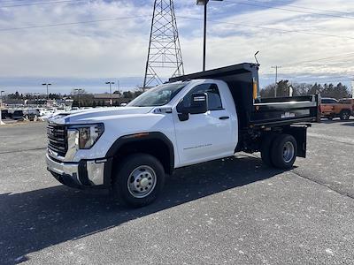 New 2025 GMC Sierra 3500 - photo 1