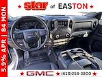 New 2025 GMC Sierra 3500 Regular Cab Steel Dump Truck for sale #150733 - photo 13