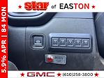 New 2025 GMC Sierra 3500 Regular Cab Steel Dump Truck for sale #150733 - photo 23