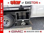 New 2025 GMC Sierra 3500 Regular Cab Steel Dump Truck for sale #150733 - photo 29