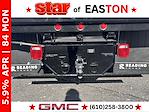 New 2025 GMC Sierra 3500 Regular Cab Steel Dump Truck for sale #150733 - photo 30