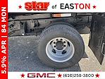New 2025 GMC Sierra 3500 Regular Cab Steel Dump Truck for sale #150733 - photo 31