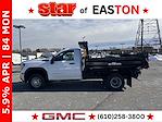 New 2025 GMC Sierra 3500 Regular Cab Steel Dump Truck for sale #150733 - photo 7