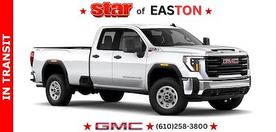 New 2025 GMC Sierra 3500 Pro Double Cab for sale #150734 - photo 1