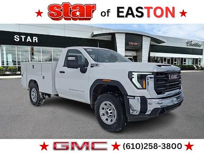 New 2025 GMC Sierra 3500 - photo 1