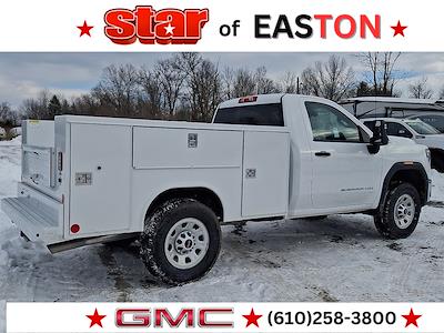 New 2025 GMC Sierra 3500 - photo 1