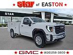 New 2025 GMC Sierra 3500 Regular Cab Service Truck for sale #150739 - photo 1