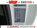 New 2025 GMC Sierra 3500 Regular Cab Service Truck for sale #150739 - photo 10