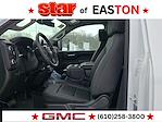 New 2025 GMC Sierra 3500 Regular Cab Service Truck for sale #150739 - photo 6