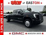 2026 GMC Sierra 3500 Crew Cab 4WD Pickup for sale #160500 - photo 1
