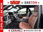 2026 GMC Sierra 3500 Crew Cab 4WD Pickup for sale #160500 - photo 11