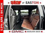2026 GMC Sierra 3500 Crew Cab 4WD Pickup for sale #160500 - photo 14