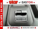 2026 GMC Sierra 3500 Crew Cab 4WD Pickup for sale #160500 - photo 21