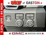 2026 GMC Sierra 3500 Crew Cab 4WD Pickup for sale #160500 - photo 24