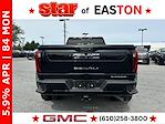 2026 GMC Sierra 3500 Crew Cab 4WD Pickup for sale #160500 - photo 8