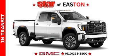 New 2026 GMC Sierra 3500 Denali Ultimate Crew Cab 4x4 Pickup for sale #160501 - photo 1