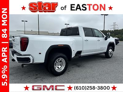 New 2026 GMC Sierra 3500 Denali Ultimate Crew Cab 4WD Pickup for sale #160501 - photo 2