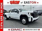 New 2026 GMC Sierra 3500 Denali Ultimate Crew Cab 4WD Pickup for sale #160501 - photo 1
