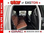 New 2026 GMC Sierra 3500 Denali Ultimate Crew Cab 4WD Pickup for sale #160501 - photo 11