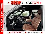 New 2026 GMC Sierra 3500 Denali Ultimate Crew Cab 4WD Pickup for sale #160501 - photo 12