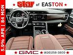 New 2026 GMC Sierra 3500 Denali Ultimate Crew Cab 4WD Pickup for sale #160501 - photo 17