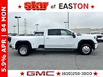 New 2026 GMC Sierra 3500 Denali Ultimate Crew Cab 4WD Pickup for sale #160501 - photo 4