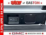 New 2026 GMC Sierra 3500 Denali Ultimate Crew Cab 4WD Pickup for sale #160501 - photo 34