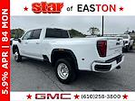 New 2026 GMC Sierra 3500 Denali Ultimate Crew Cab 4WD Pickup for sale #160501 - photo 7