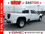 New 2026 GMC Sierra 3500 Denali Ultimate Crew Cab 4WD Pickup for sale #160501 - photo 2