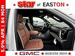 New 2026 GMC Sierra 3500 Denali Ultimate Crew Cab 4WD Pickup for sale #160501 - photo 9