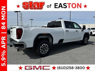 2026 GMC Sierra 3500 Crew Cab 4WD Pickup for sale #160502 - photo 2