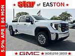 2026 GMC Sierra 3500 Crew Cab 4WD Pickup for sale #160502 - photo 1