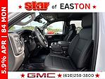 2026 GMC Sierra 3500 Crew Cab 4WD Pickup for sale #160502 - photo 11