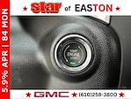 2026 GMC Sierra 3500 Crew Cab 4WD Pickup for sale #160502 - photo 19