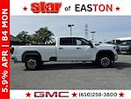2026 GMC Sierra 3500 Crew Cab 4WD Pickup for sale #160502 - photo 4