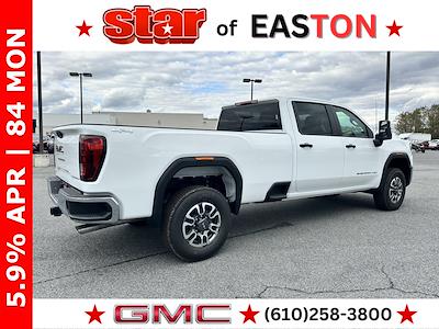 New 2026 GMC Sierra 3500 Pro Crew Cab 4WD Pickup for sale #160503 - photo 2
