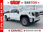 New 2026 GMC Sierra 3500 Pro Crew Cab 4WD Pickup for sale #160503 - photo 1