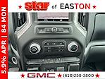 New 2026 GMC Sierra 3500 Pro Crew Cab 4WD Pickup for sale #160503 - photo 17