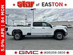 New 2026 GMC Sierra 3500 Pro Crew Cab 4WD Pickup for sale #160503 - photo 4