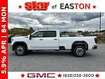 New 2026 GMC Sierra 3500 Pro Crew Cab 4WD Pickup for sale #160503 - photo 6