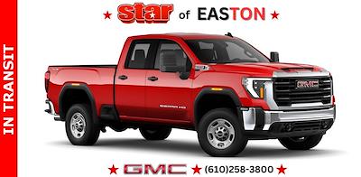 New 2026 GMC Sierra 3500 Pro Crew Cab 4WD Pickup for sale #160505 - photo 1