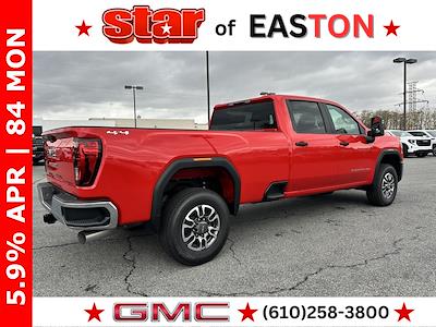 New 2026 GMC Sierra 3500 Pro Crew Cab 4WD Pickup for sale #160505 - photo 2