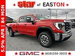 New 2026 GMC Sierra 3500 Pro Crew Cab 4WD Pickup for sale #160505 - photo 1
