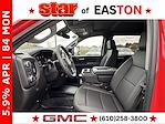 New 2026 GMC Sierra 3500 Pro Crew Cab 4WD Pickup for sale #160505 - photo 11