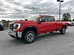 New 2026 GMC Sierra 3500 Pro Crew Cab 4WD Pickup for sale #160505 - photo 3